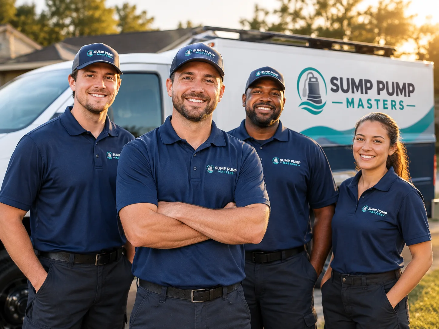 Sump Pump Repair company in Garretson, SD